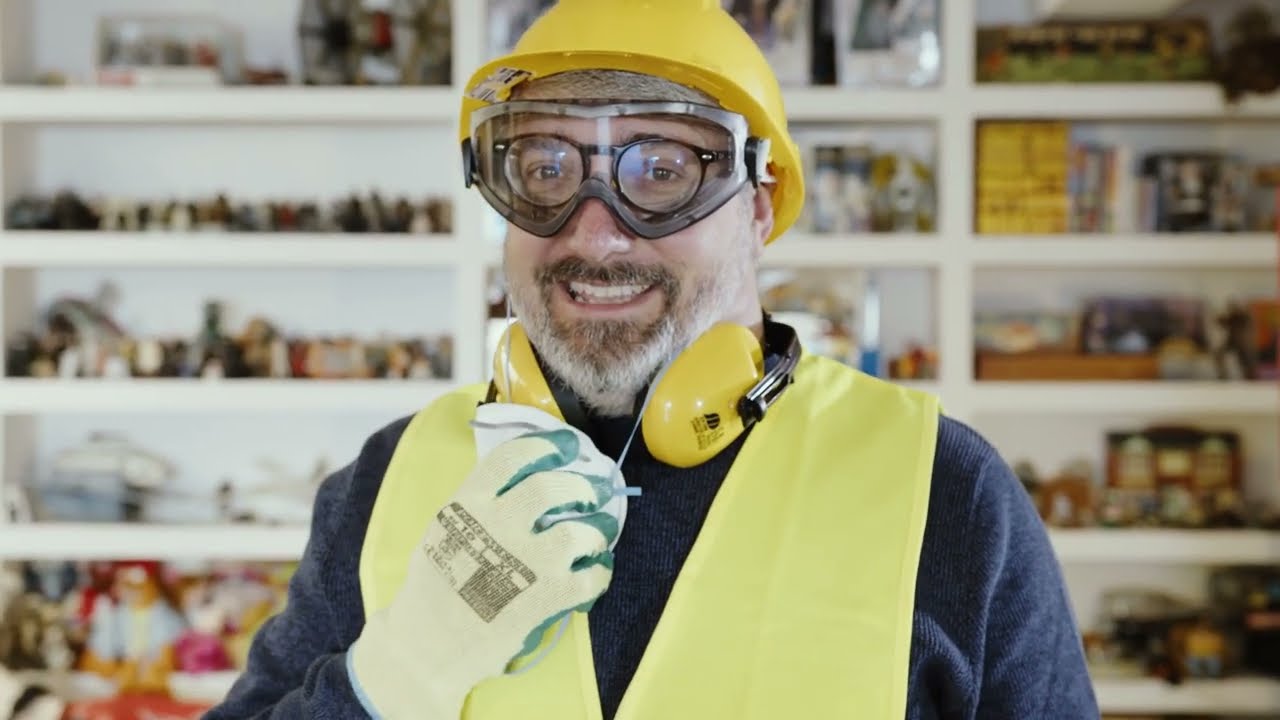 MAXMAT | Cave 2.0 com Nuno Markl - Episódio 2