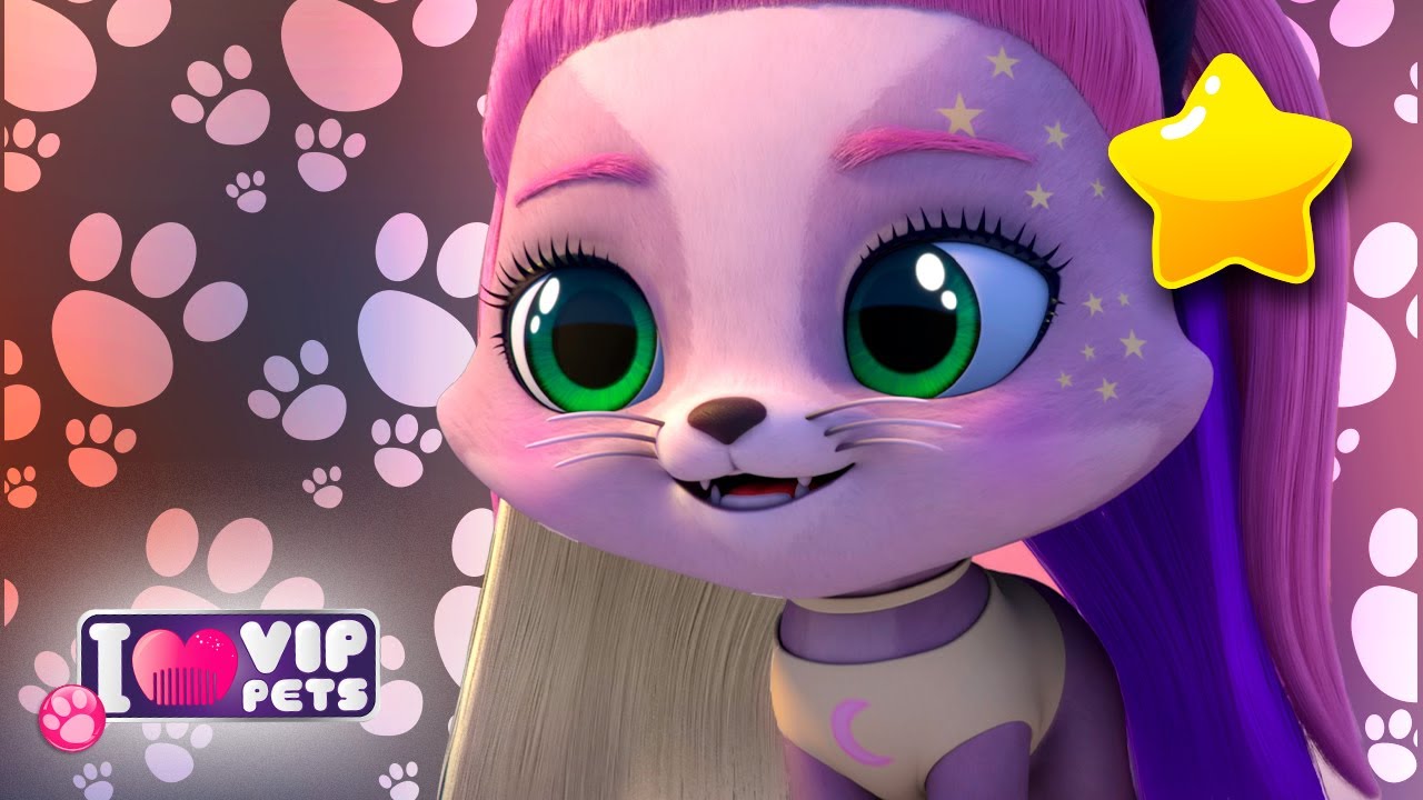 ✨👩‍🍳 PETCHEF 👩‍🍳✨VIP PETS 🌈 NOUVEL Épisode 🤩 DESSIN ANIMÉ en FRANÇAIS