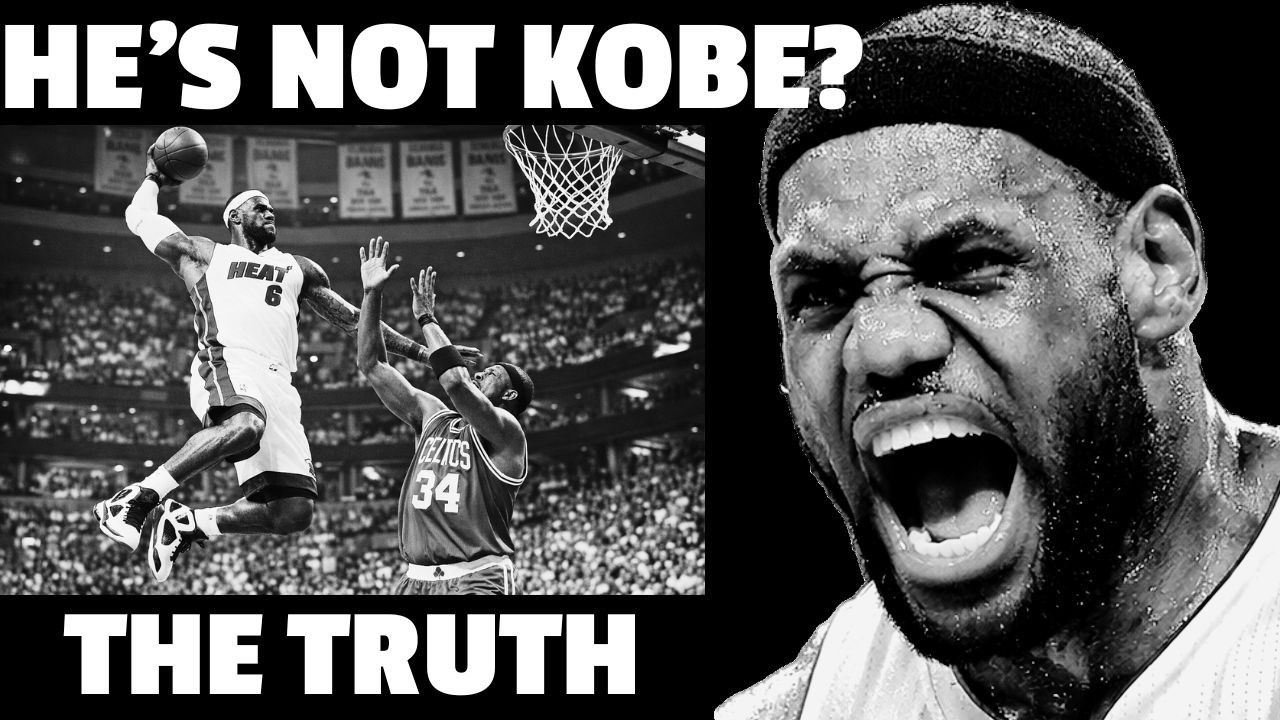 Paul Pierce Said 