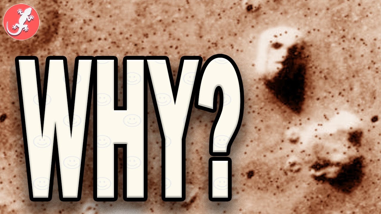 Why Do We See Faces In Objects?