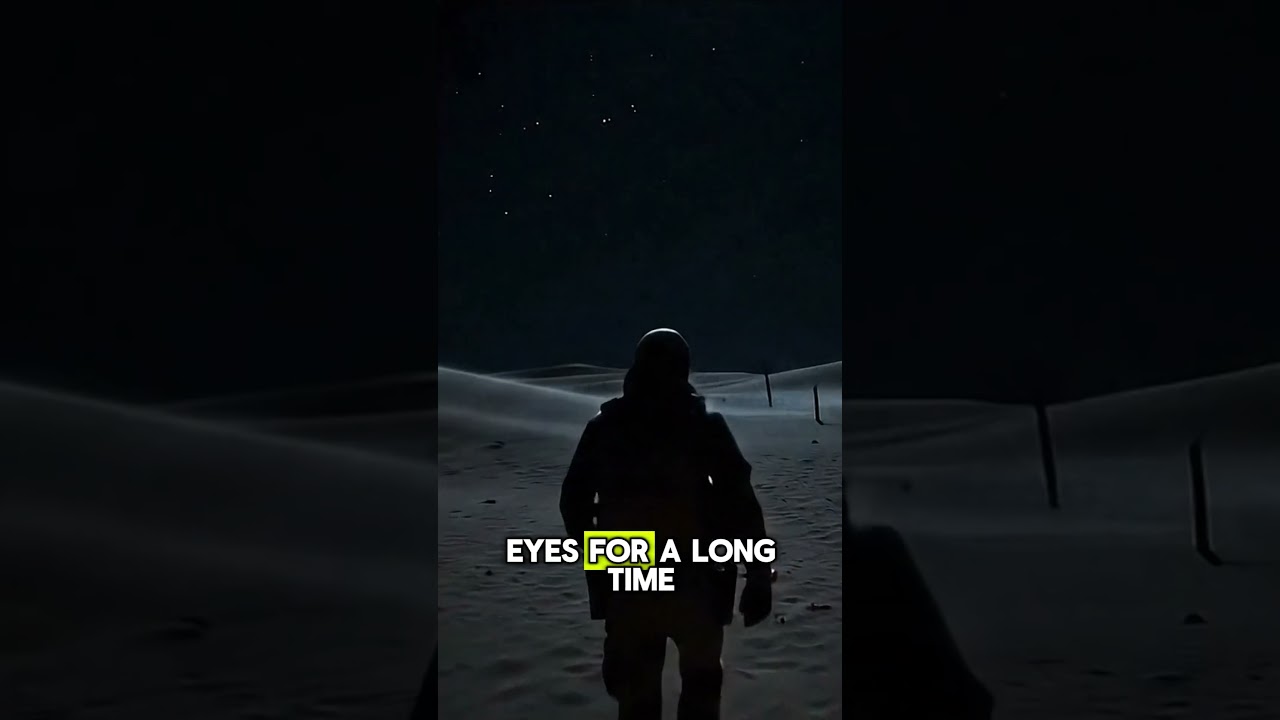 Veteran Reveals SCARY True Encounter