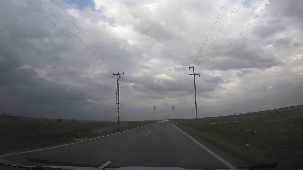 Beyazköy  Sinanlı Kurtdere Saray GHAC0298 mylifelife GoPro Hero 6