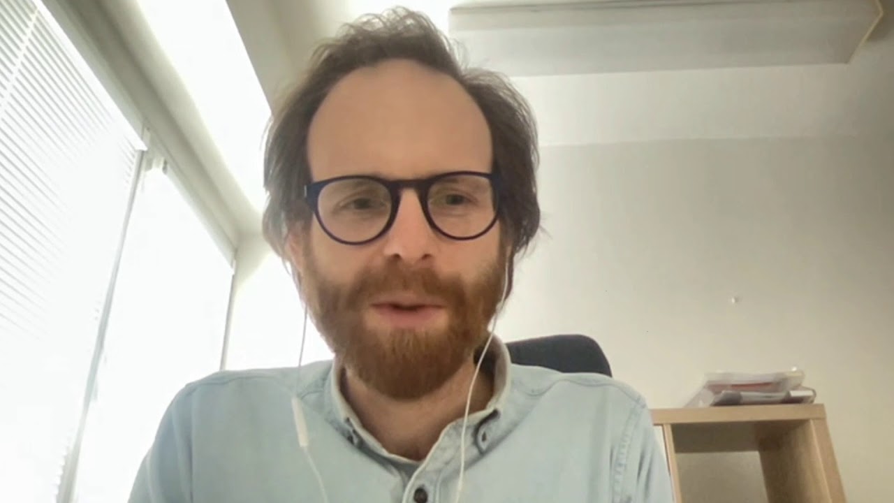 BeRider hackathon - slavnostní vyhlášení