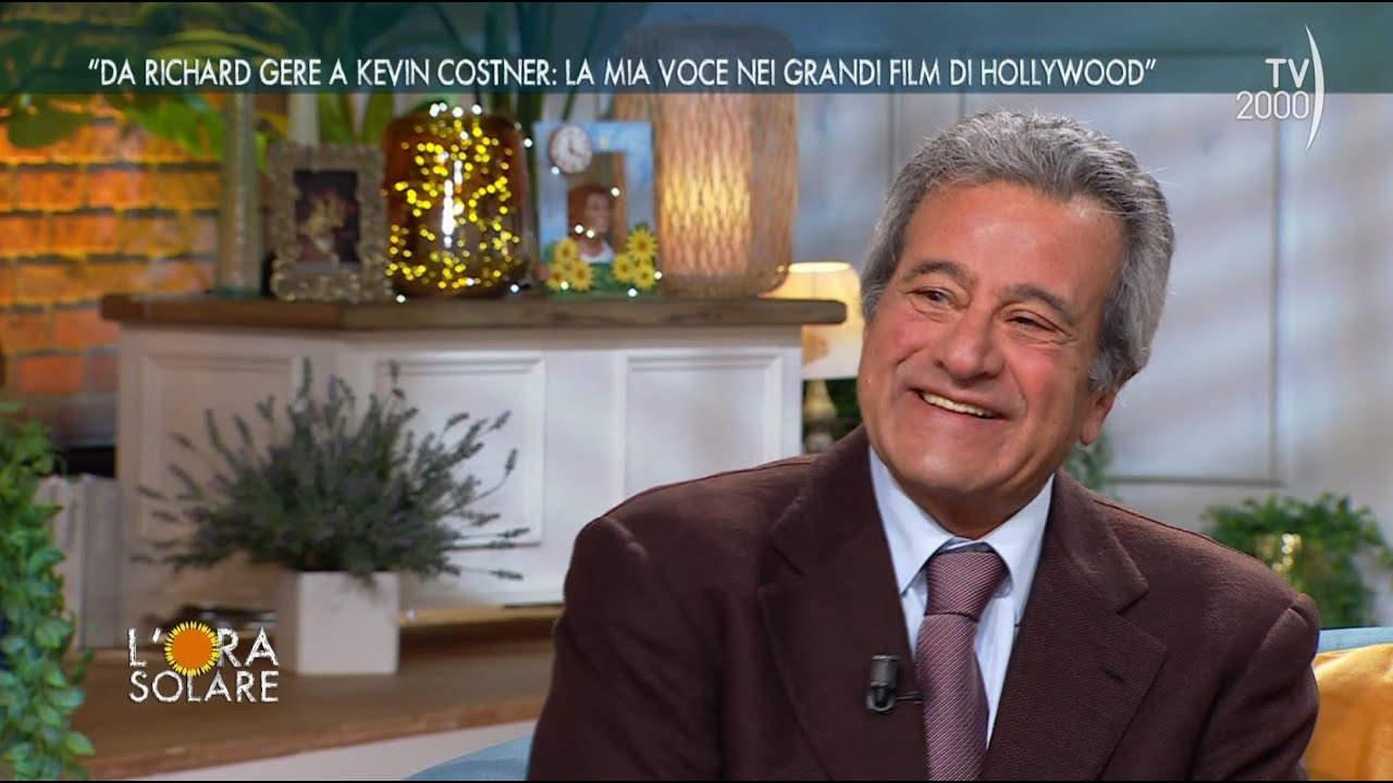 L'Ora Solare (TV2000) 