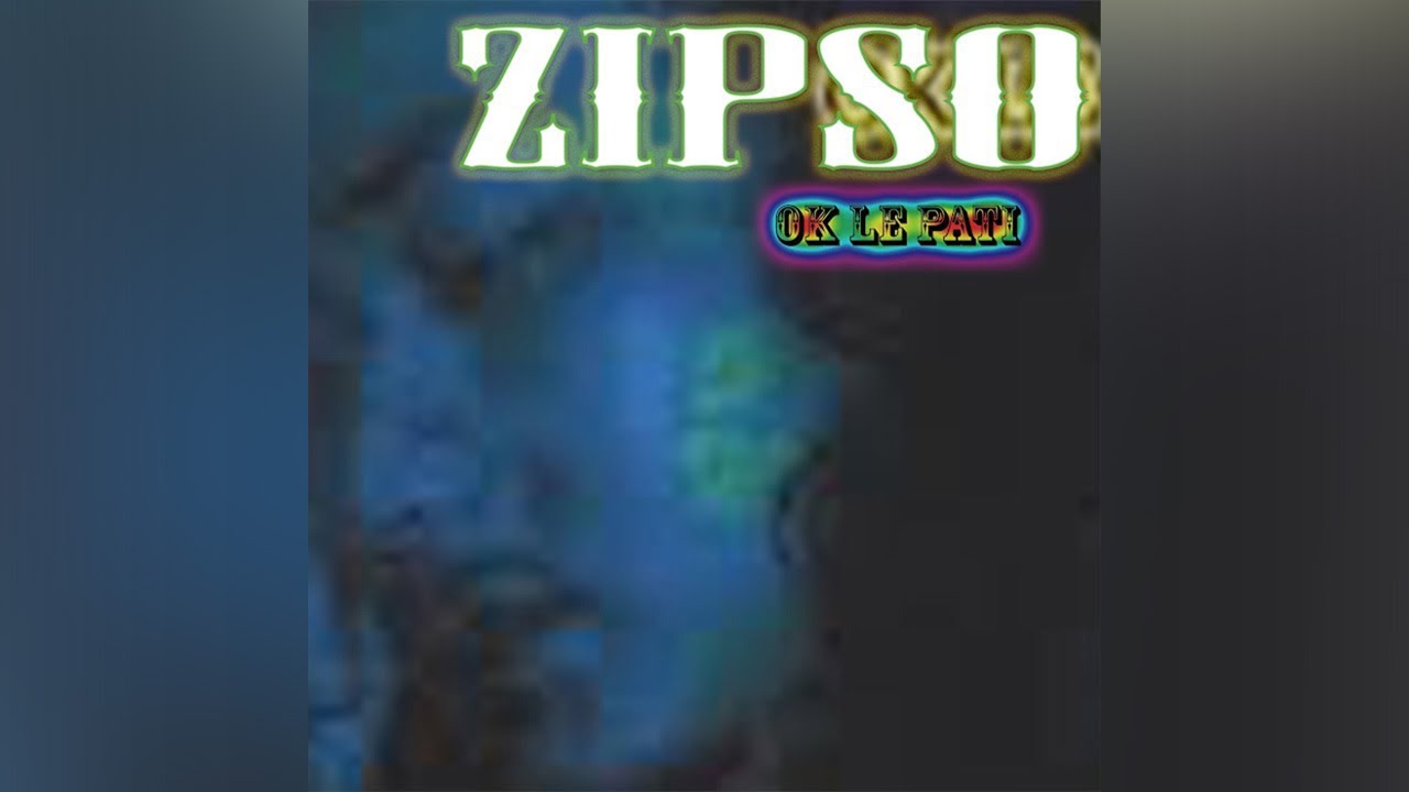 Zipso - Aua Le Sola