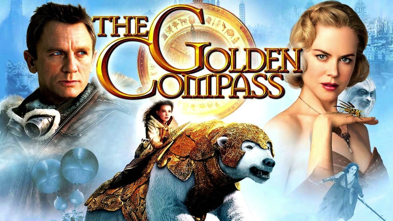 THE GOLDEN COMPASS SOUNDTRACK