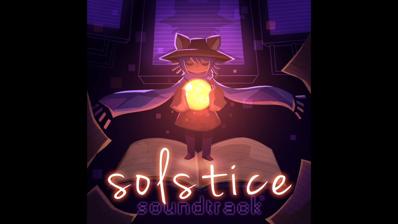 OneShot OST (Solstice) - First Flight