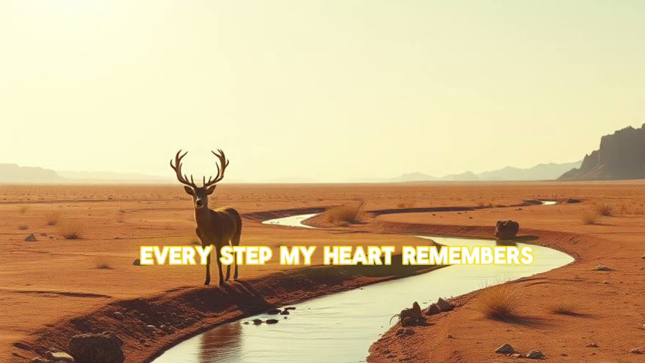 🎵 Surely Goodness and Mercy – Psalm 23 | Acoustic Worship / Comfort & Faithfulness