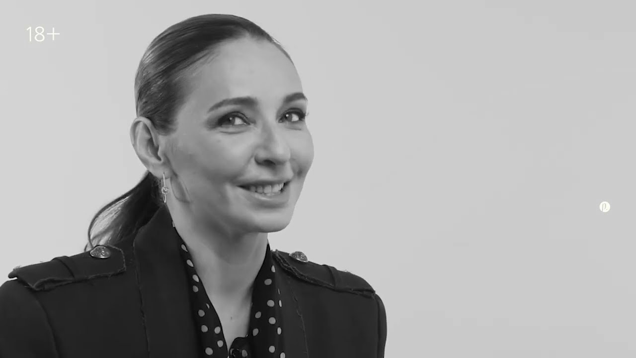 Счастье связано с деньгами? Отвечает Татьяна Навка #KOMPAN500страницОТВЕТОВ