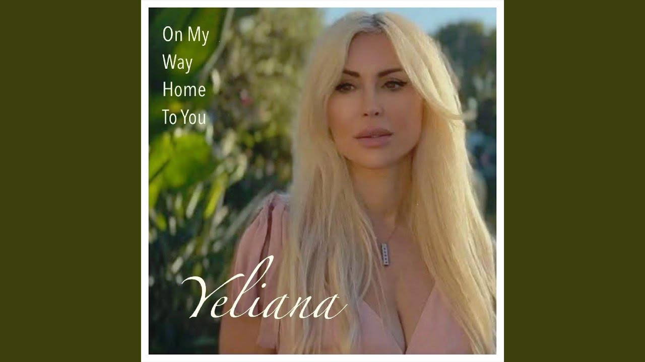 On My Way Home to You