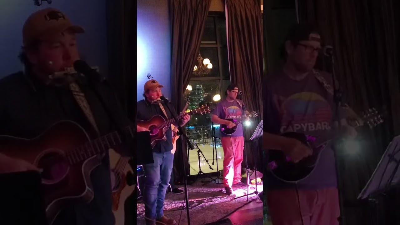 Musical Peace - Side Bar (Ogden, UT) - march 7th, 2026