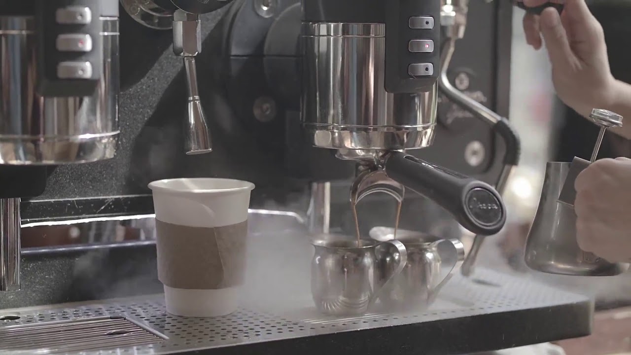 REPUBLICA COFFEE ROASTERS, Langley