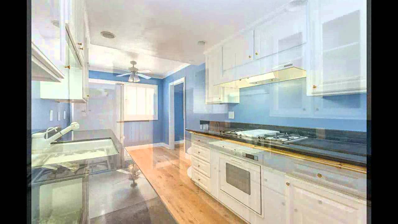 11260 Overland Ave. #7B, Los Angeles, 90230- Jesse Weinberg & Vivian Lesny