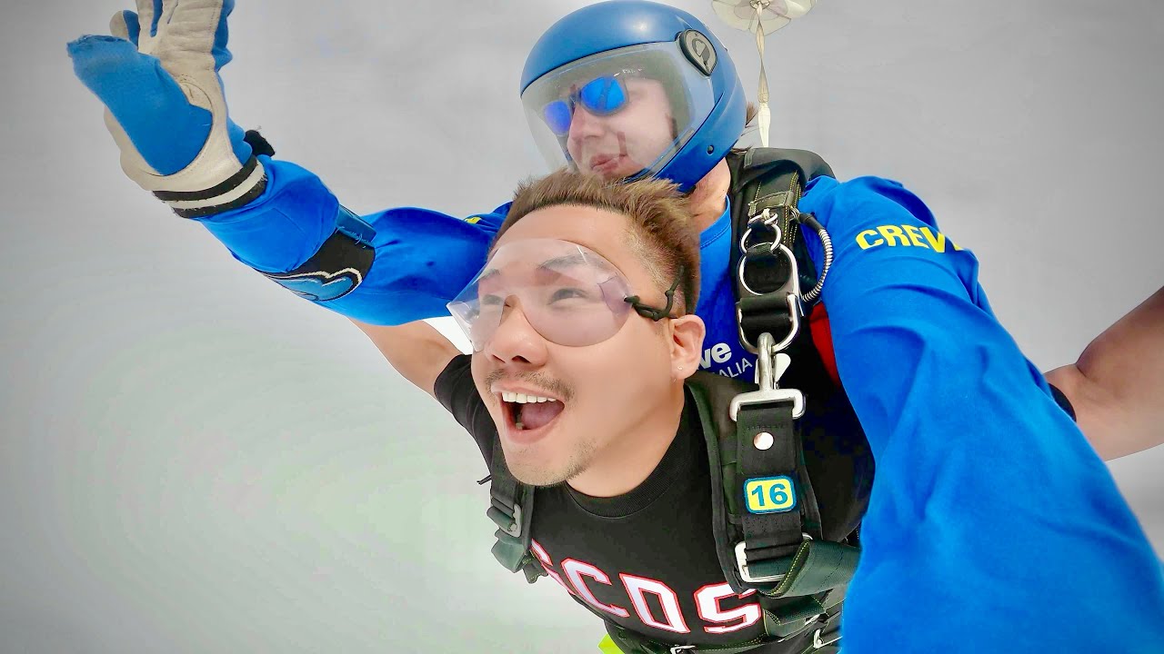 Skydive Australia