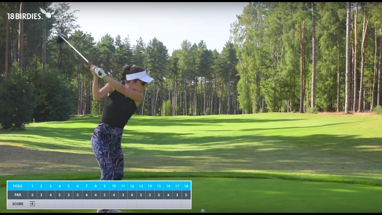 Can I BREAK 90 in 6 Months? Episode 3 of #JGBreak90