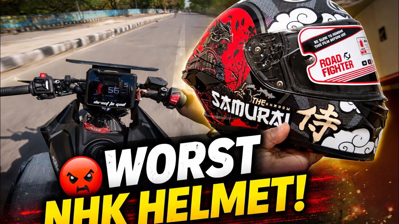 Office Ride on KTM Duke 250 Gen 3 My Worst Helmet Experience @nhkhelmet_official @helmetwalaofficial