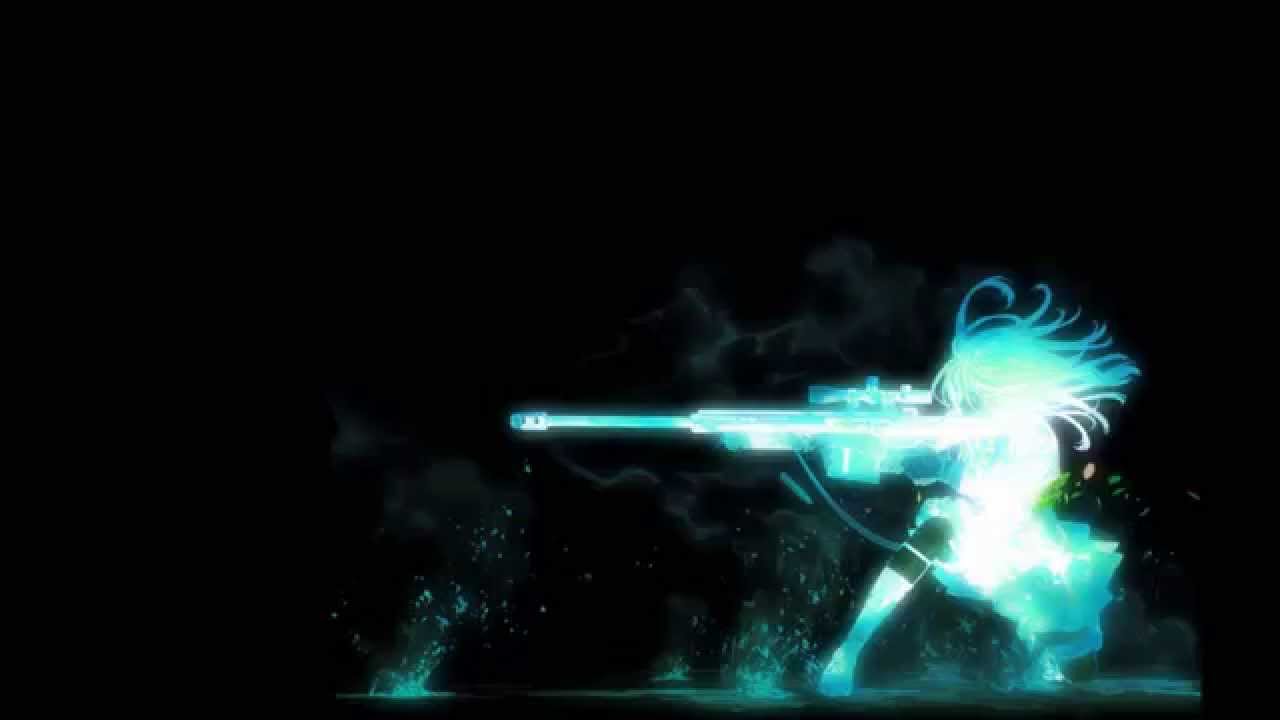 Gunslinger Girl Il Teatrino OP Tatta Hitotsu no Omoi