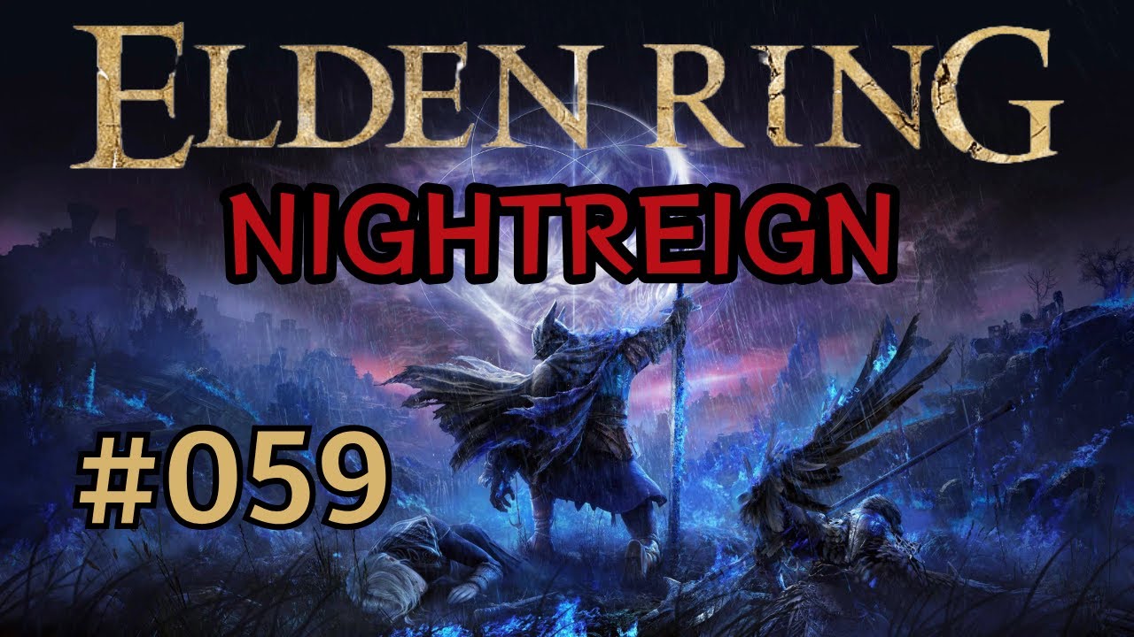 Nightreign: DoN, D5 | Heolstor, the Nightlord | (ft. Zenzuu & ‪‪@LeonCamero)