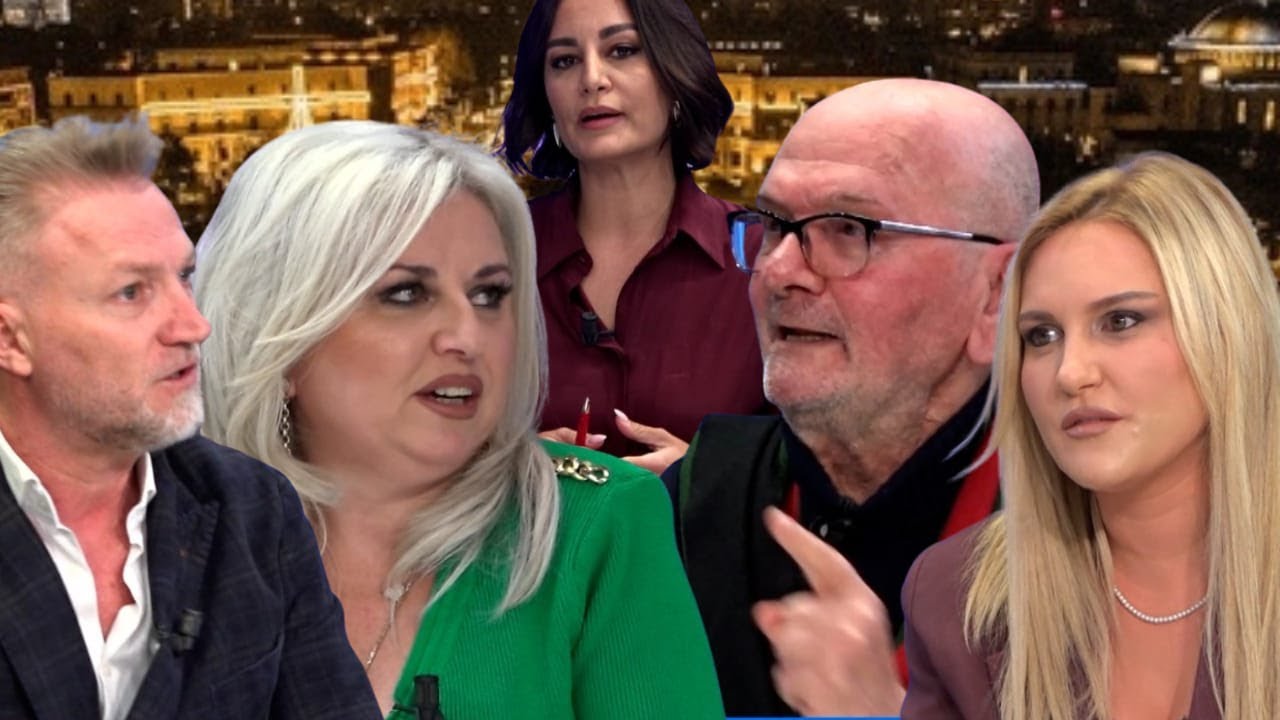 Mehdi Malkaj p&euml;rlot studion: Djali, droga, besimi n&euml; Zot dhe viti m&euml; i bukur i jet&euml;s...