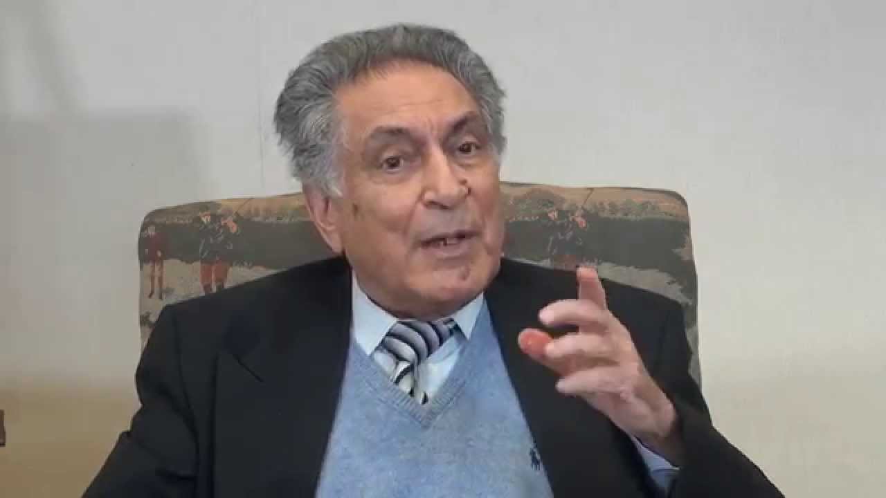 Art of Concentrating Attention Behind the Eyes | Ishwar Puri