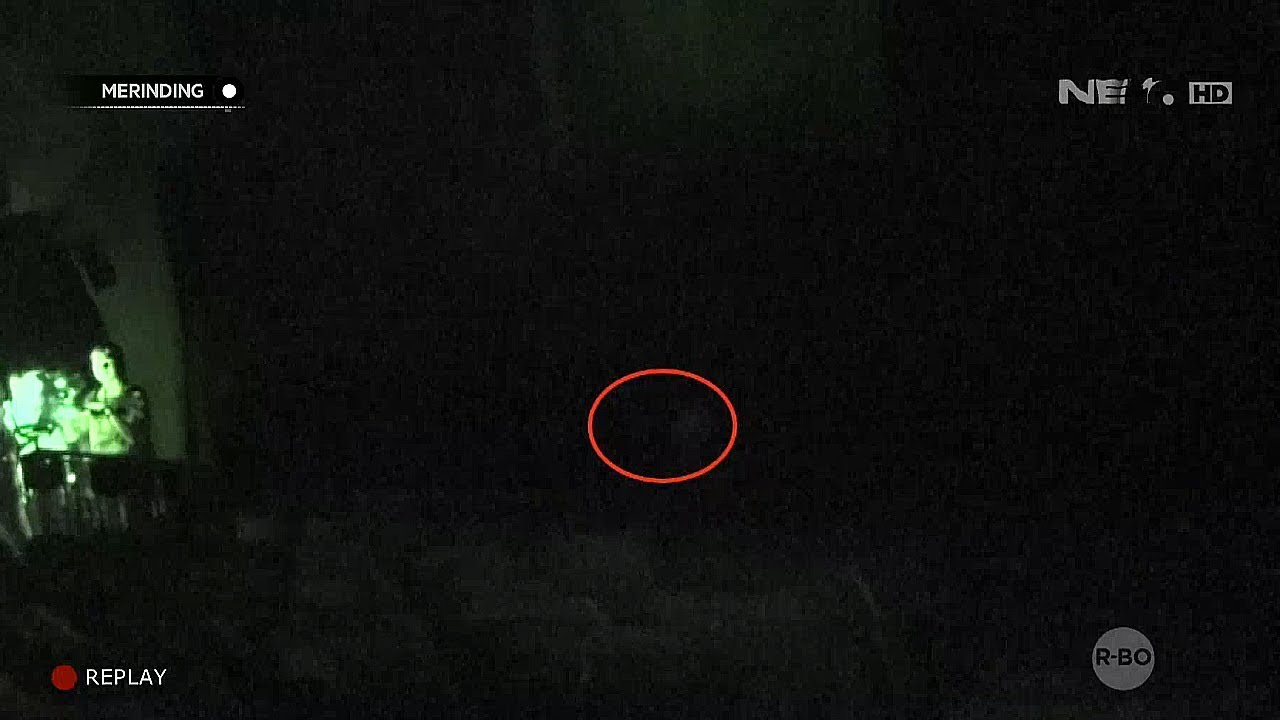 MERINDING #2 - MENCARI KEBENARAN MITOS BIOSKOP TUA CITEUREUP
