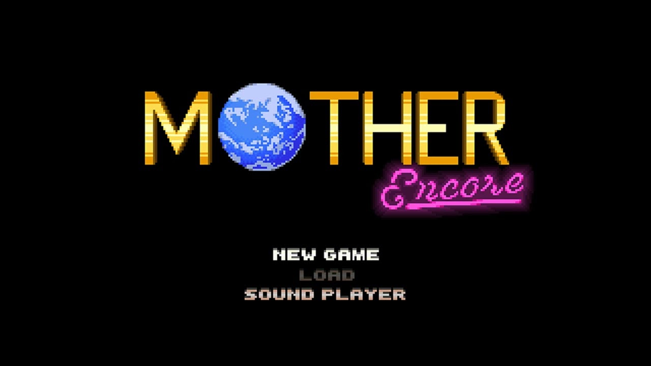 Battle Against a Rising Star - MOTHER Encore (Rock Arrange)
