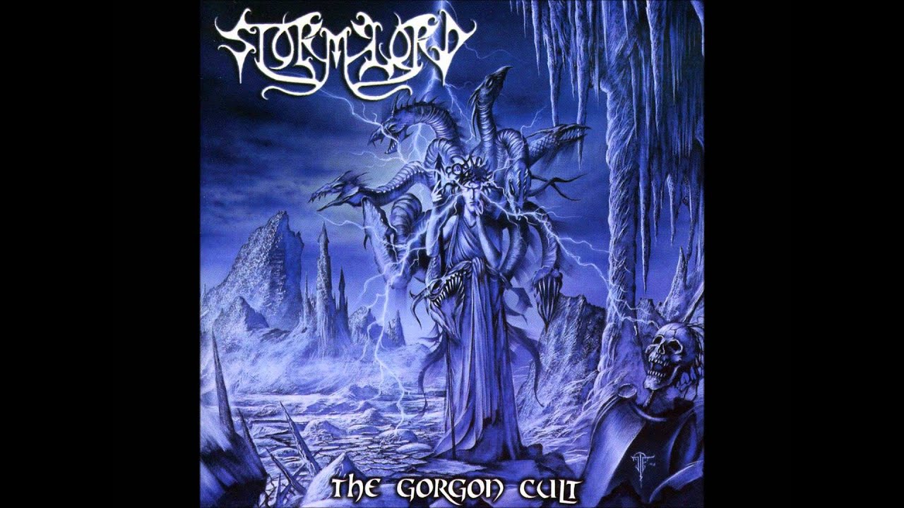 Stormlord - Dance Of Hecate [High Quality, 320 Kbps]