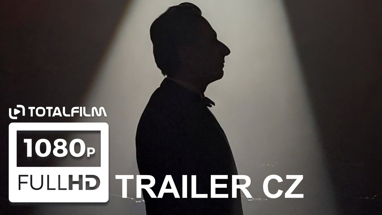 Můj život s Bohuslavem Martinů (2021) CZ HD trailer