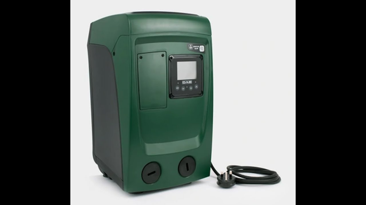 Dab Mini 3  = Water Pump   =   مضخة مياه داب ٣ =   dr_balawi (YouTube) |  dr_balawi (Twitter)