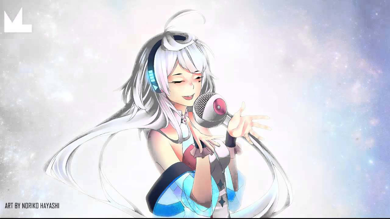 【MAIKA】 Jueves 【VOCALOID3】