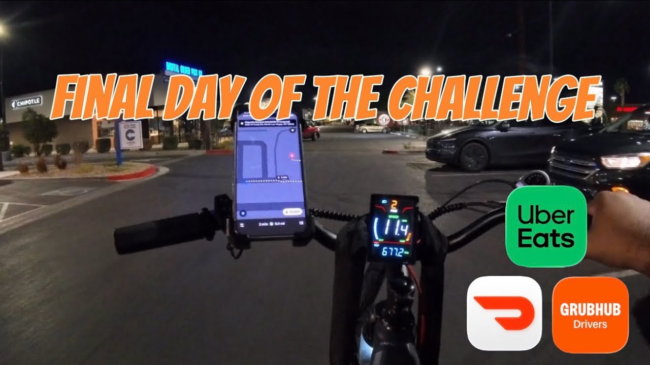 Seven Day Challenge to make $500 for the end of February/Mar Day 7 Sun 1 | On the Jasion Thunder⚡️