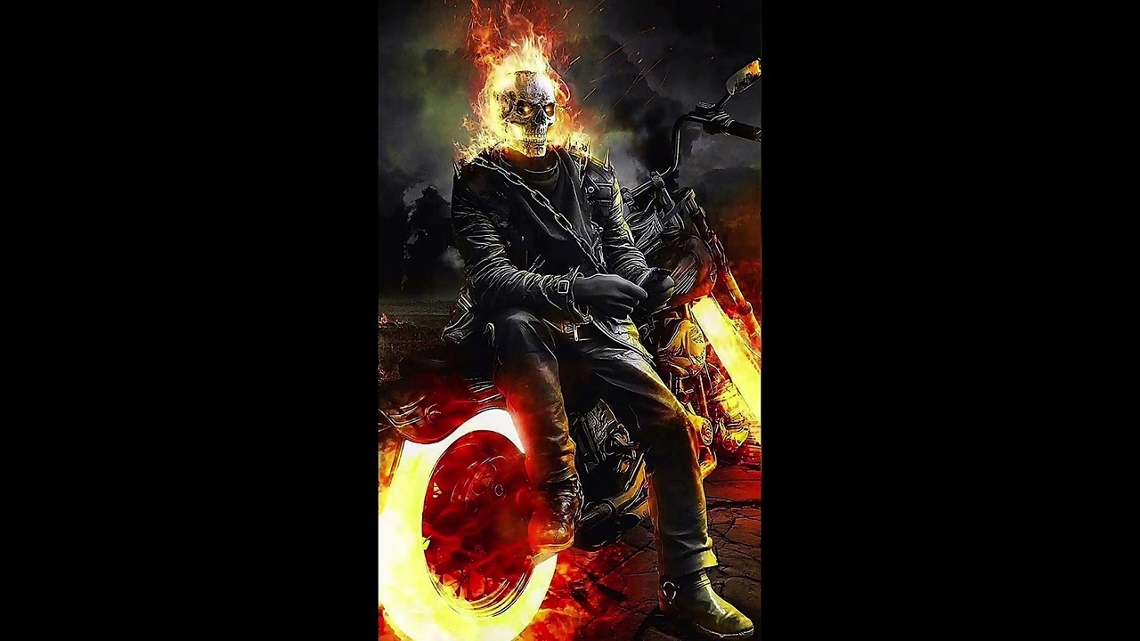 Super Throwed Fay Fay x  Lbf Jay x Slapnb Type Beat” Ghost Rider”
