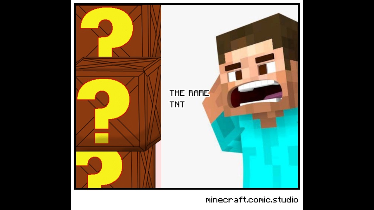 THE RARE TNT