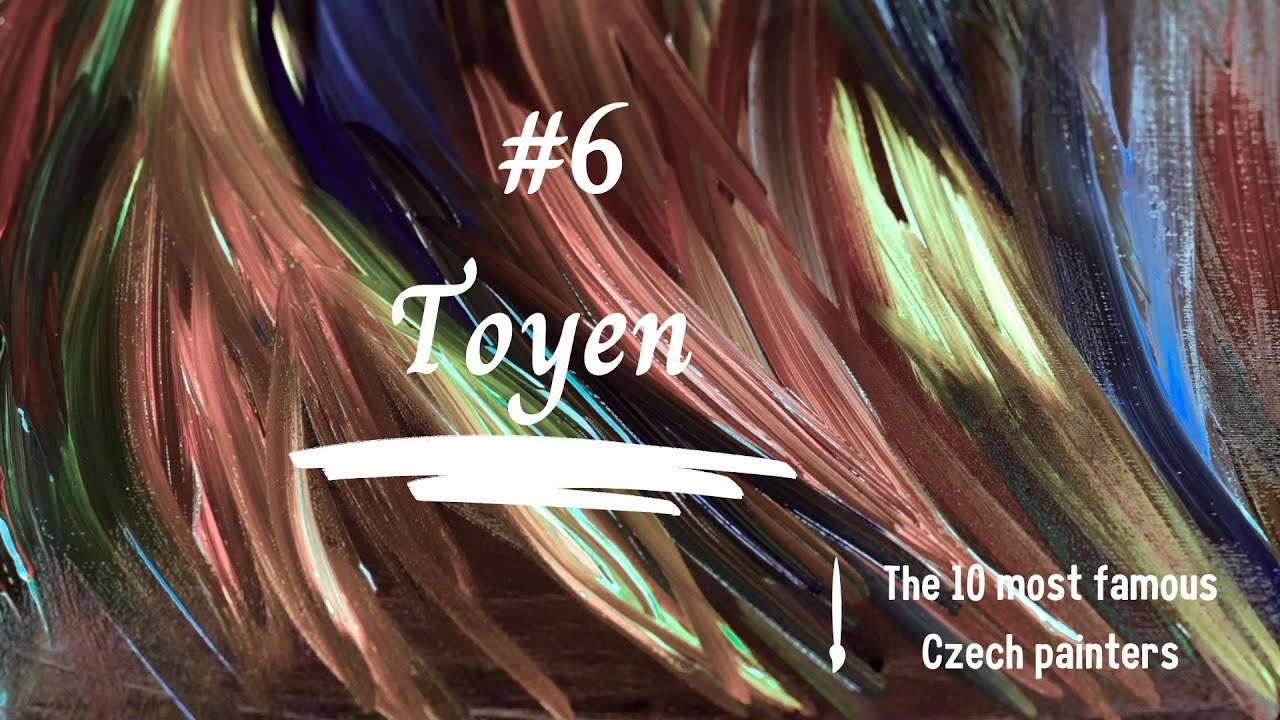 Toyen: the unconventional surrealist rebel