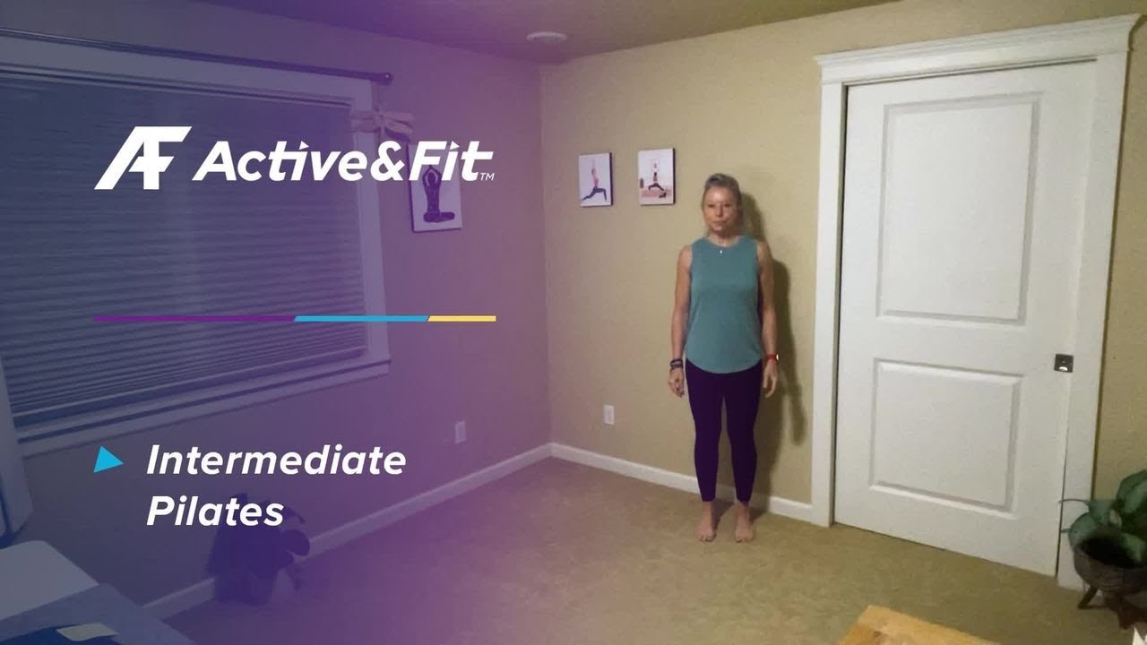 30 Minute Pilates | Portia | 2.2.2026