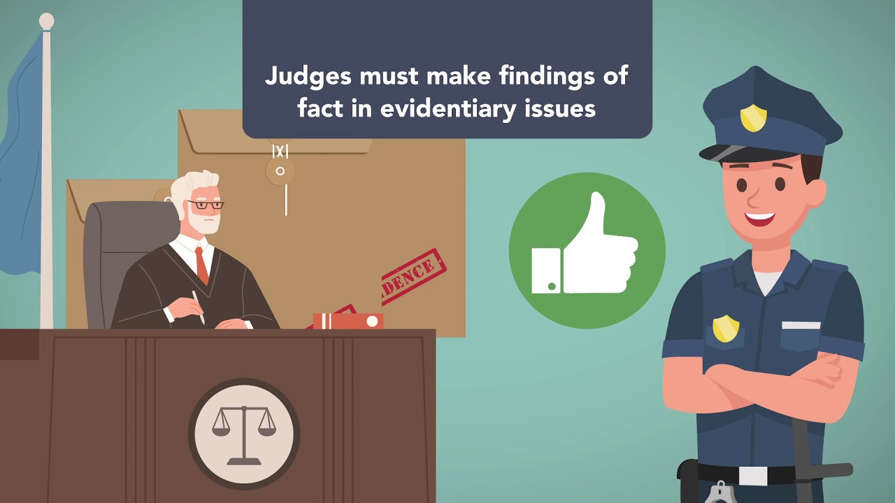 The Right to Appeal: Module 4 of 5