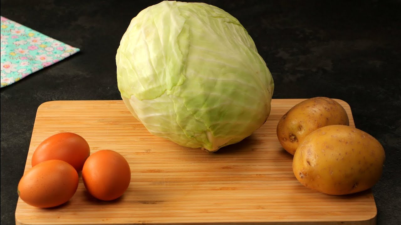 La recette qui a conquis l’Internet. Très simple et rapide. | Savoureux.tv