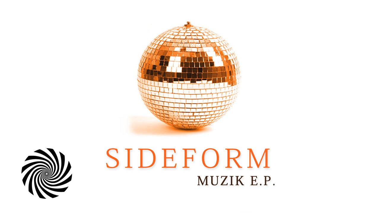 Sideform - Reflection (Original Mix)