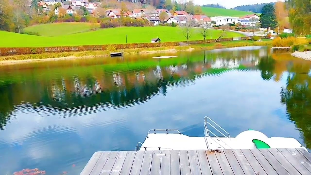 Rechberg Austria
