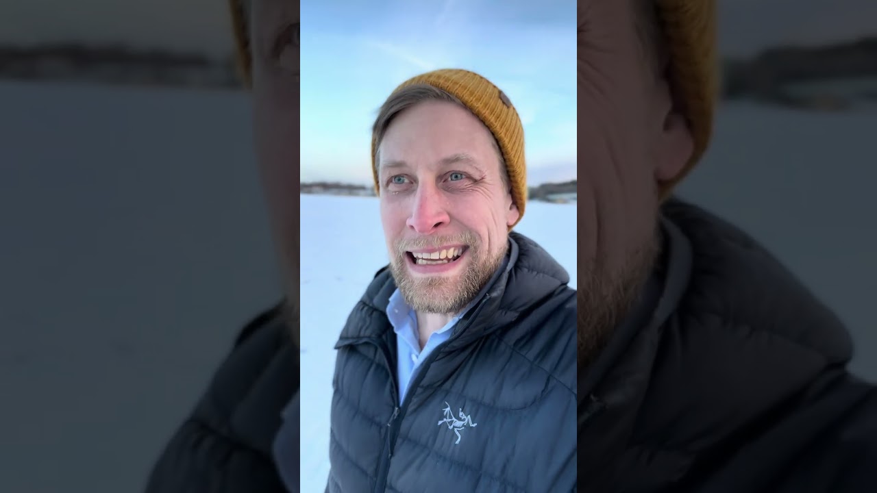 Mitä jos tavoitteen toteuttaminen pelottaa