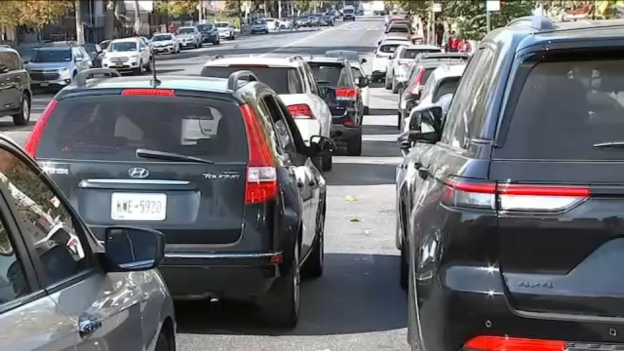 Tickets from MTA bus cameras during school drop-off frustrate parents