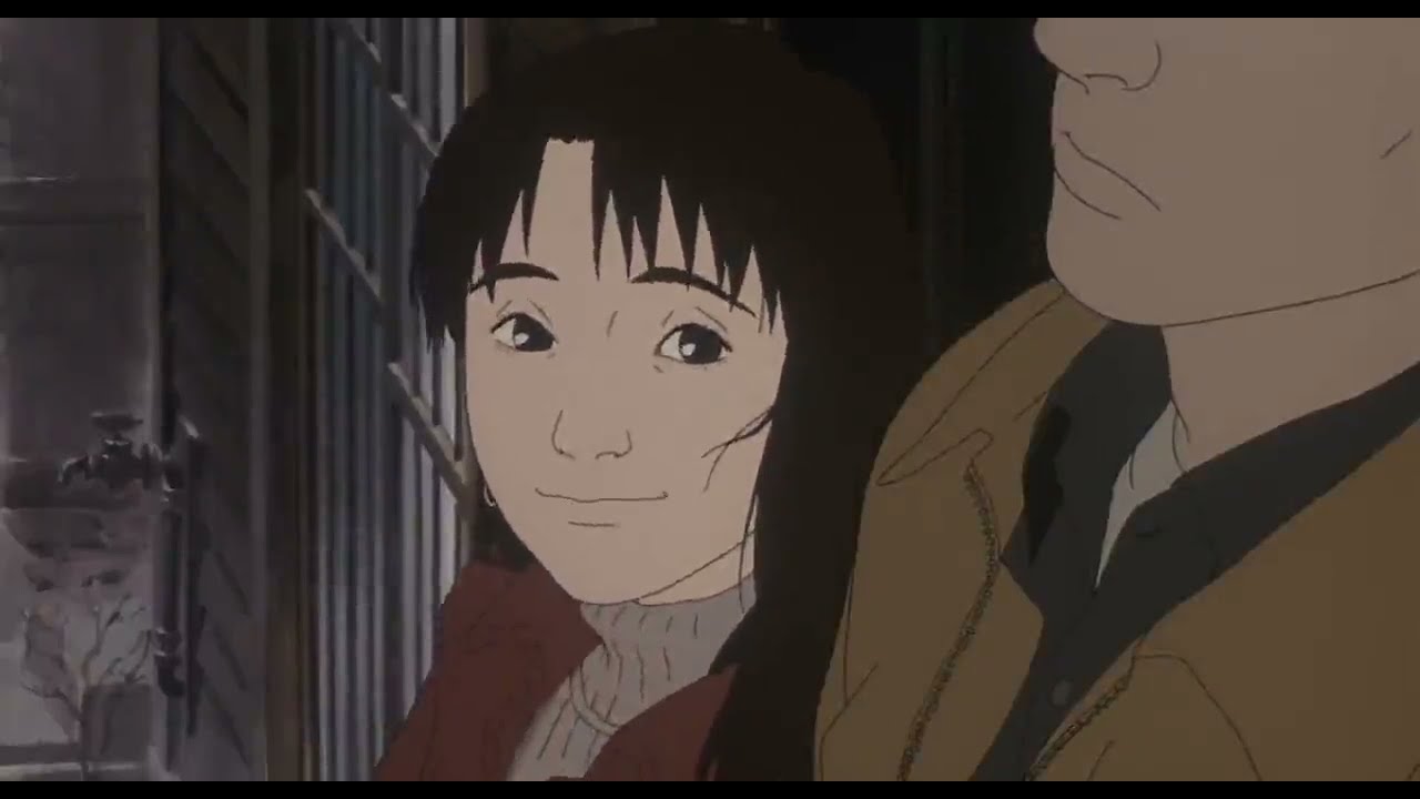 Jin-Roh AMV - Mr  Blue Sky