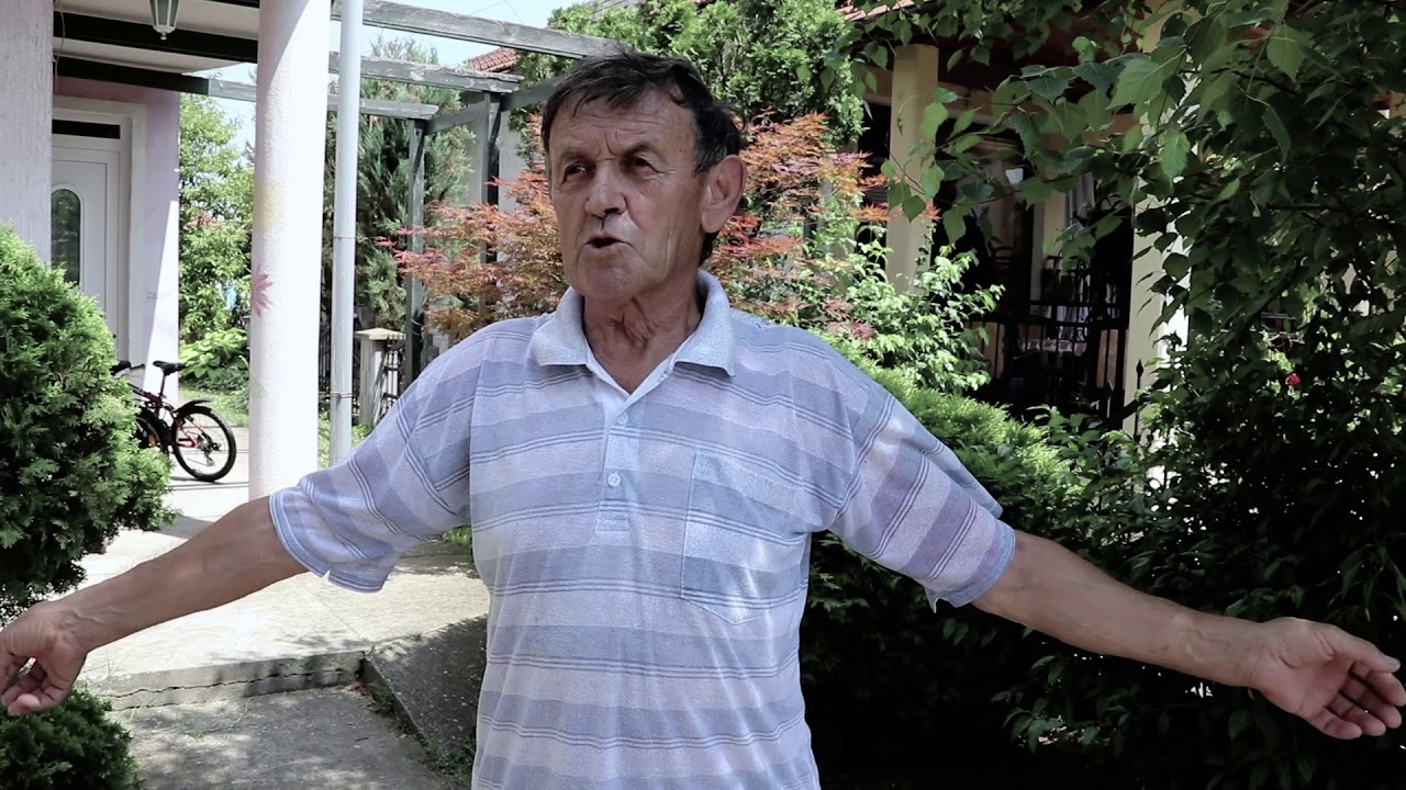 Ugljevik, “Černobil Evrope”:  “Ono što nam je oteto, ne mjeri se ni sa  čim što imamo!”
