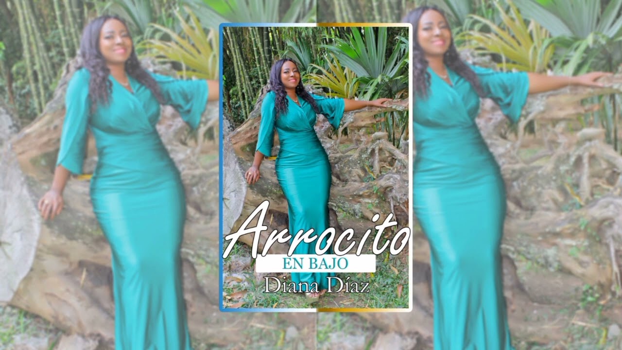 Diana D&iacute;az - Arrocito en bajo