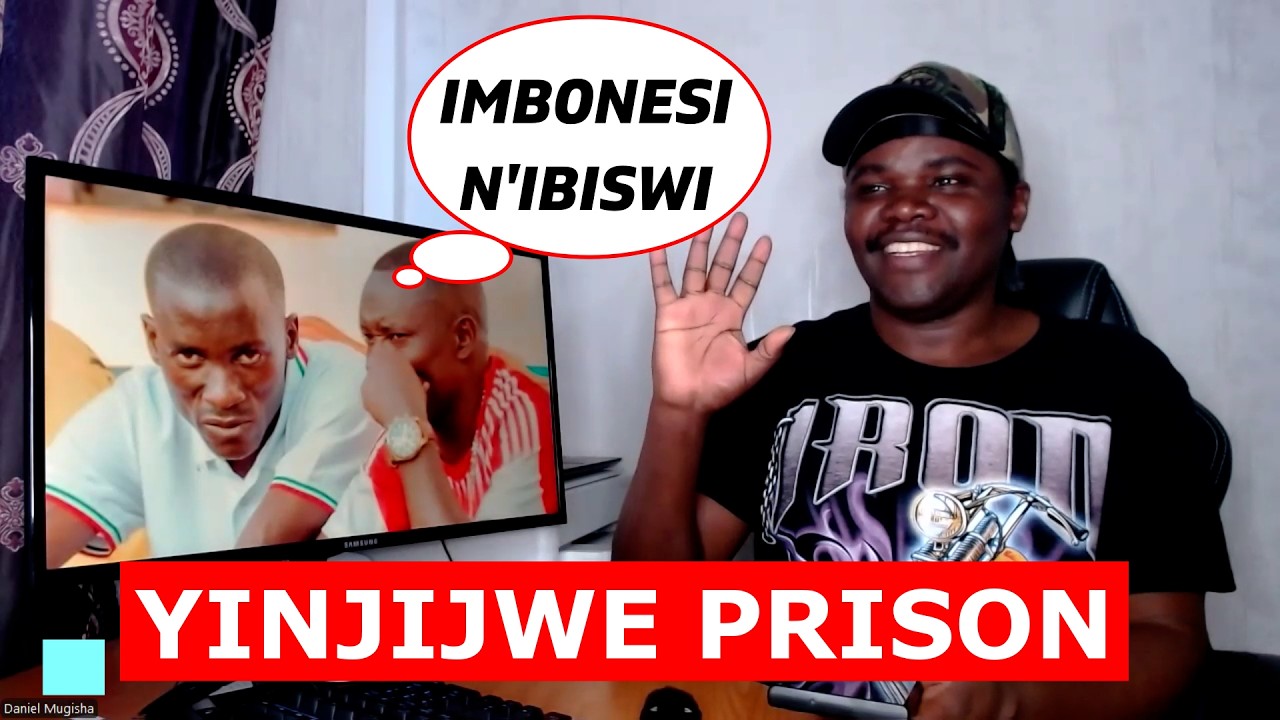 Chabani ahuye n'umwaku || Saidi yimuriwe muri Prison nyuma yo gufatanwa igitoro ca Hon. NIMUBONA