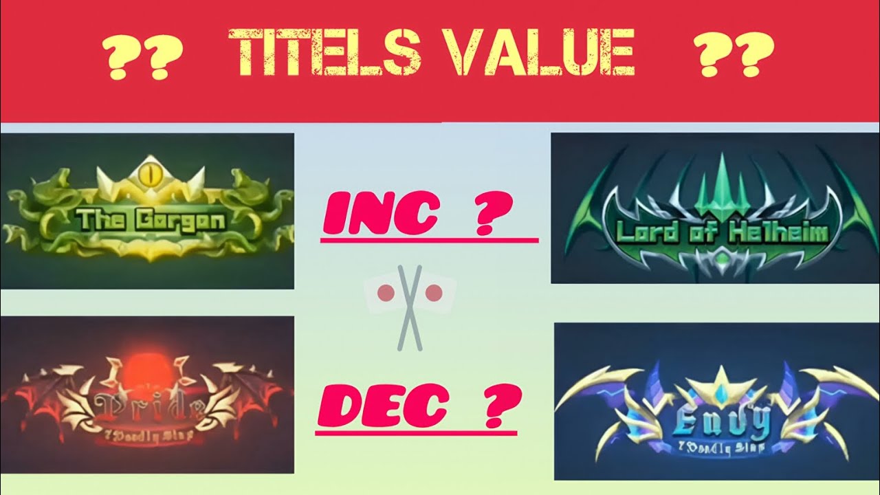 ALL MVP TITELS VALUE LIST OF SKYBLOCK | ALL SKYBLOCK MVP TITLES VALUES || SKYBLOCK BLOCKMANGO || 