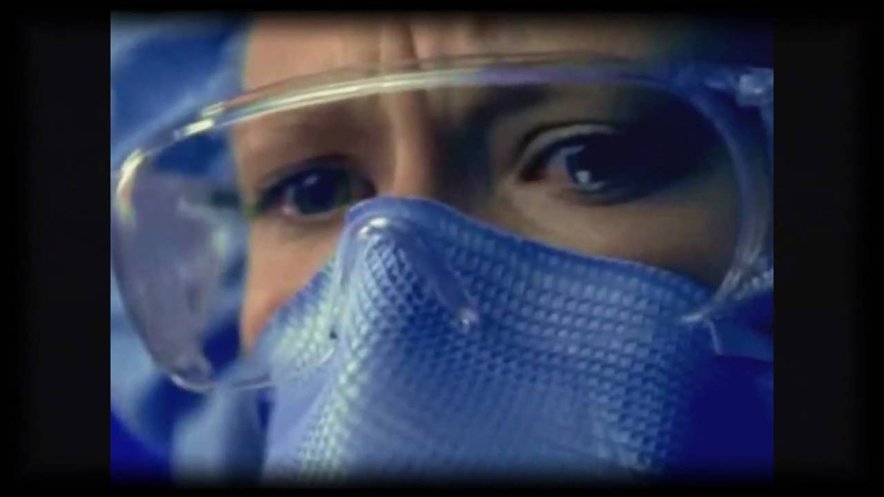 Hospital Beds || Peter&Olivia || Fringe