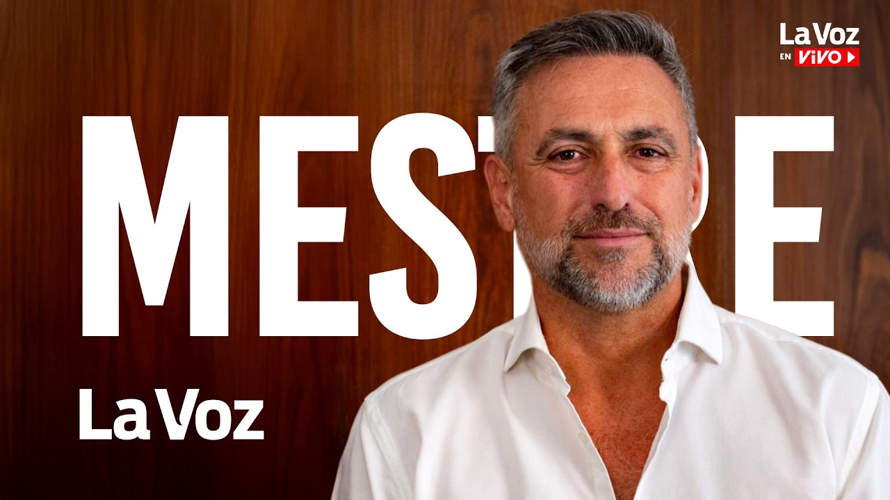 RAMÓN MESTRE: En CÓRDOBA NO SE TOMAN DECISIONES porque no se quieren PAGAR COSTOS POLÍTICOS