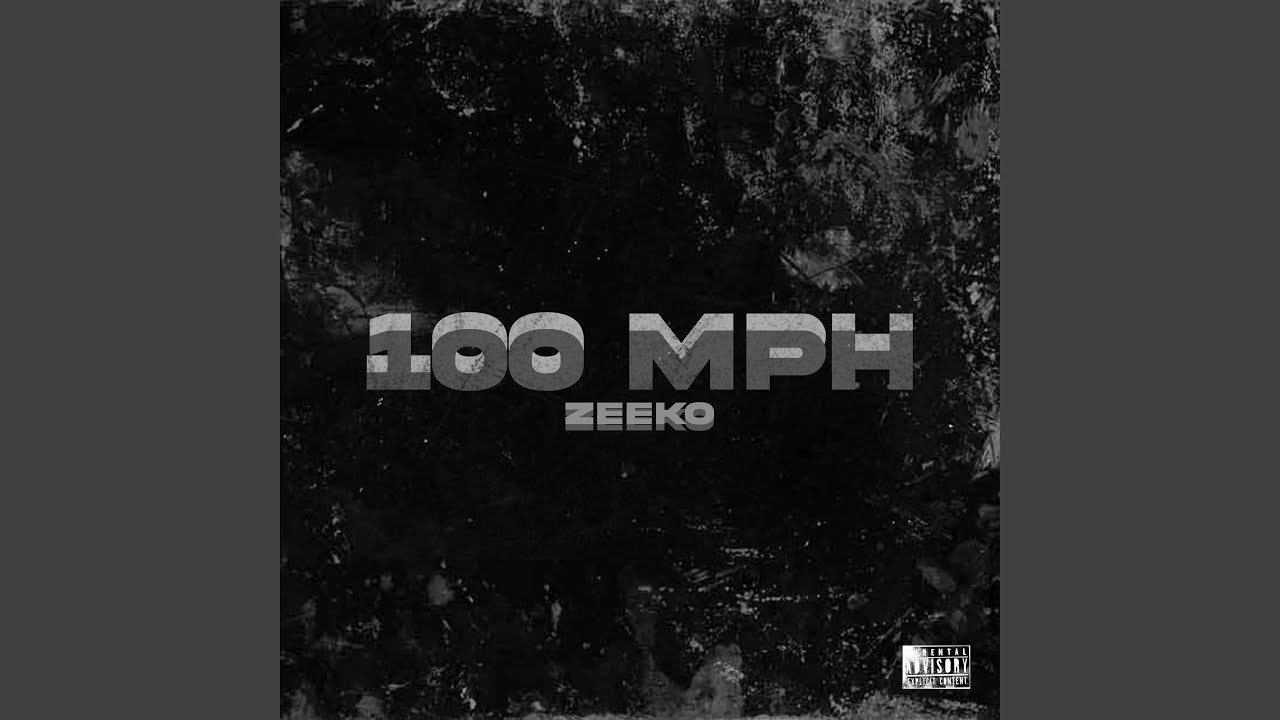 100 MPH