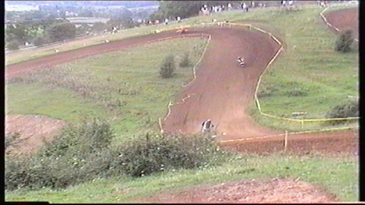 Leigh - Cotswolds motocross - 2004(?)